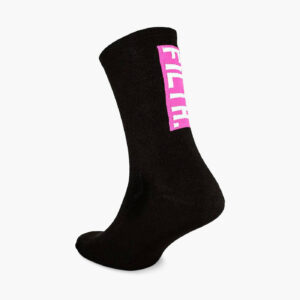 FILTH. Cycling Socks - Black 9-11 (UK) 1008 Barcode: 5037835100501