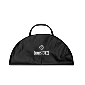 Muc-Off Grime Bag 184 Barcode: 5037835184006