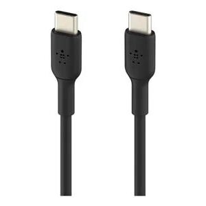 78145436 Lenovo Belkin BOOST CHARGE - USB-C cable - 24 pin USB-C to 24 pin USB-C - 2 m