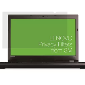 0A61771 Lenovo 15.6-inch W9 Laptop Privacy Filter from 3M