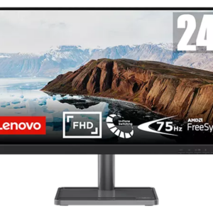 66BDKAC2UK Lenovo L24i-30 23.8" FHD Monitor (IPS