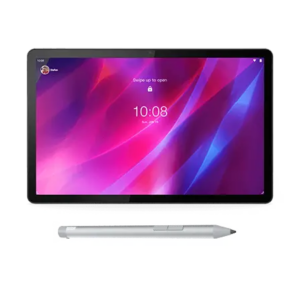 P11PLUSBUNDLE2UK Lenovo Tab P11 Plus (4GB 128GB) (Wifi) + Pen MediaTek Helio G90T Processor (2.05 GHz )/Android 11/128 GB UMCP