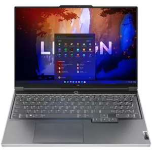 82UG0004UK Lenovo Legion Slim 7 16 (R7-Windows 11 Home-16GB-512GB-RX 6800s) AMD Ryzen™ 7 6800H Processor (3.20 GHz up to 4.70 GHz)/Windows 11 Home 64/512 GB SSD  TLC