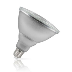 Crompton PAR38 Reflector LED Light Bulb E27 15.5W (150W Eqv) Warm White - 14886