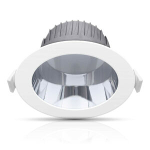 Phoebe LED Downlight Commercial 34W Cool White Orphica 75° White - 15012