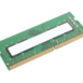 4X71D09532 Lenovo ThinkPad 8GB DDR4 3200 SoDIMM Memory gen 2
