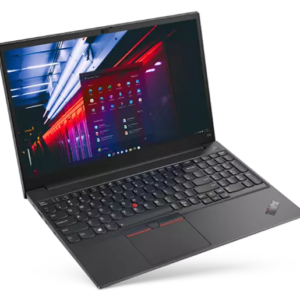 20TES7KJ01 Lenovo ThinkPad E15 Gen 2 (Intel) 11th Generation Intel® Core™ i5-1135G7 Processor (2.40 GHz up to 4.20 GHz)/No Operating System/512 GB SSD M.2 2242 PCIe Gen3 TLC