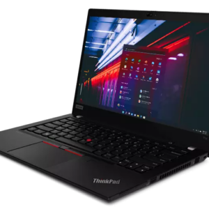 20UD001DUK Lenovo ThinkPad T14 AMD Gen 1 AMD Ryzen™ 5 PRO 4650U Processor (2.10 GHz up to 4.00 GHz)/Windows 10 Pro 64/256 GB SSD M.2 2280 PCIe Opal