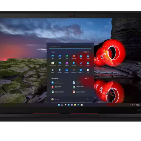 20WKS1G401 Lenovo ThinkPad X13 Gen 2 (Intel) 11th Generation Intel® Core™ i5-1145G7 vPro® Processor (2.60 GHz up to 4.40 GHz)/Windows 11 Pro 64/512 GB SSD M.2 2280 PCIe TLC Opal