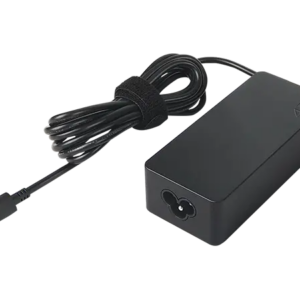 4X20M26260 Lenovo 45W Standard AC Adapter (USB Type-C)- UK/Ireland