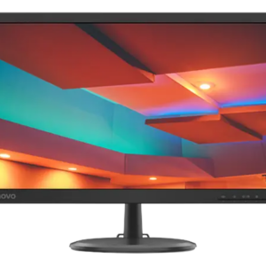 62A7KAT1UK Lenovo C22-20 21.5-inch LED Backlit LCD Monitor