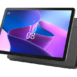 P11PROBUNDLE1 Lenovo Tab P11 Pro (2nd Gen) (8GB 256GB) (Wifi) - Storm Grey + Folio MediaTek K1300T Processor (2.60 GHz )/Android/256 GB UFS 3.1