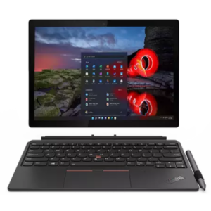 20UW0020UK Lenovo ThinkPad X12 Detachable Gen 1 11th Generation Intel® Core™ i7-1160G7 Processor (2.10 GHz up to 4.40 GHz)/Windows 10 Pro 64/512 GB SSD M.2 2242 PCIe TLC