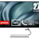 66EDUAC1UK Lenovo Q27h-20 27" 2K-QHD-Monitor (IPS