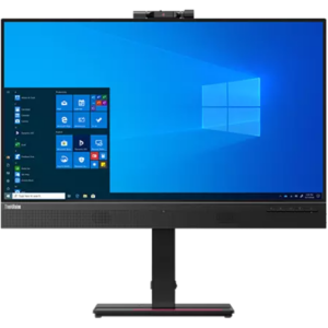 62A9GAR1UK Lenovo ThinkVision T27hv-20 27-inch QHD VoIP Monitor