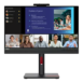 63D8MAT3UK Lenovo ThinkVision T24v-30 23.8" FHD Video Conferencing Monitor