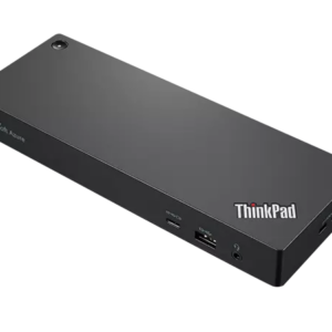 40B10135UK Lenovo ThinkPad Universal Thunderbolt 4 Smart Dock