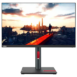 63B3GAT6UK Lenovo ThinkVision P24h-30 23.8" QHD Monitor (USB-C Docking)
