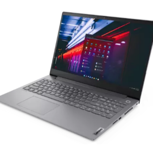 21B1000XUK Lenovo ThinkBook ThinkBook 15p G2 ITH 11th Generation Intel® Core™ i7-11800H Processor (2.30 GHz up to 4.60 GHz)/Windows 11 Pro 64/512 GB SSD  TLC