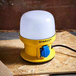 Stanley Globe Area LED Work Light 30W Magnetic/Linkable - SXLS36986E