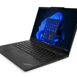 21J3CTO1WWGB2 Lenovo ThinkPad X13 Gen 4 AMD Ryzen™ 7 PRO 7840U Processor (3.30 GHz up to 5.10 GHz)/Windows 11 Pro 64/512 GB SSD  TLC Opal