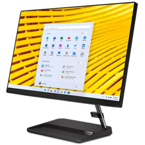 F0GH00WYUK Lenovo IdeaCentre AIO 3i 24 (i7-Windows 11 Home-16GB-512GB-MX550) 13th Generation Intel® Core™ i7-13620H Processor (E-cores up to 3.60 GHz P-cores up to 4.90 GHz)/Windows 11 Home 64/512 GB SSD  QLC