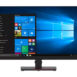 61F1GAT2UK Lenovo ThinkVision T32h-20 31.5" QHD USB-C Monitor
