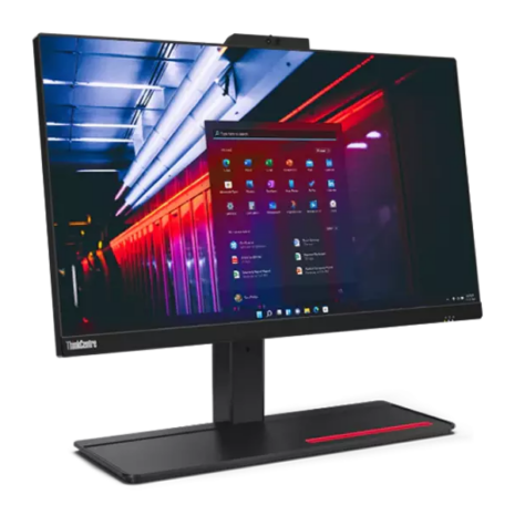 11CD007AUK Lenovo ThinkCentre M90a 10th Generation Intel® Core™ i5-10500 vPro® Processor (3.10 GHz up to 4.50 GHz)/Windows 11 Pro 64 (preinstalled with Windows 10 Pro 64 Downgrade)/256 GB SSD M.2 2280 PCIe