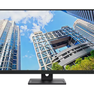 62F9GAT4UK Lenovo ThinkVision E28u-20 28" UHD Monitor