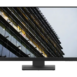 62B6MZR3UK Lenovo ThinkVision E24-27 23.8" FHD Monitor