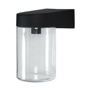 Ledvance ENDURA CLASSIC Bold E27 Wall Lantern - 4058075206601