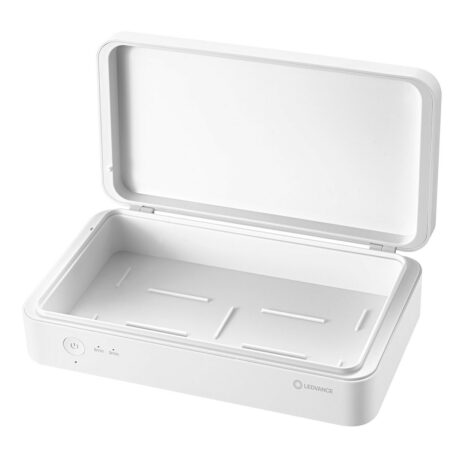 Ledvance LED Sterilization Box Battery 5W UV-C - 4058075515994