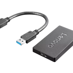 4X90J31021 Lenovo USB to DP Adapter