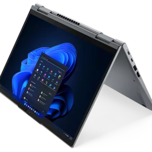 21HQCTO1WWGB2 Lenovo ThinkPad X1 Yoga Gen 8 13th Generation Intel® Core™ i7-1370P vPro® Processor (E-cores up to 3.90 GHz P-cores up to 5.20 GHz)/Windows 11 Pro 64/512 GB SSD  TLC Opal