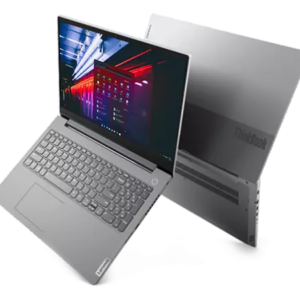 20V30007UK Lenovo ThinkBook 15p IMH 10th Generation Intel® Core™ i5-10300H Processor (2.5 GHz up to 4.50 GHz)/Windows 10 Pro 64/512 GB SSD M.2 2242 PCIe Gen3 TLC