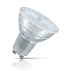 Crompton Lamps LED GU10 Bulb 4.5W Warm White 35° (50W Eqv) - 4870