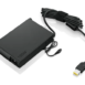 4X20Q88547 Lenovo Slim 135W AC Adapter (Slim tip) - UK/HK/SGP/SRI