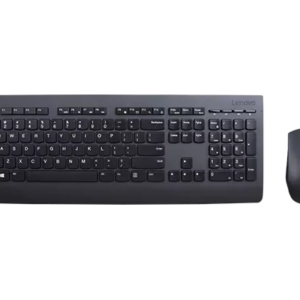 4X30H56828 Lenovo Professional Wireless Keyboard and Mouse Combo