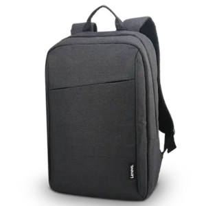 4X40T84059 Lenovo 15.6-inch Laptop Casual Backpack B210 Black