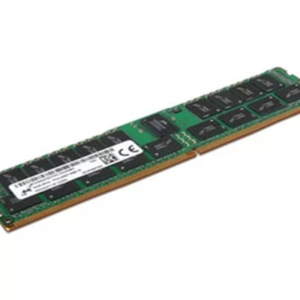 4X71B67860 Lenovo 16GB DDR4 3200MHz ECC RDIMM Memory