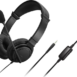 4XD1H02418 Lenovo Select Analogue Hi-Fi Headset (with in-line controls)