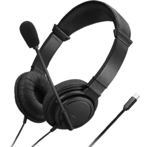 4XD1H02420 Lenovo Select USB-C Wired Headset