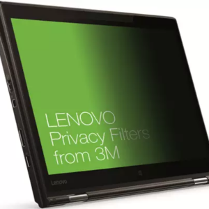 4XJ0L59637 Lenovo Privacy Filter for X1 Yoga from 3M