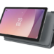 M9BUNDLE2 Lenovo Tab M9 (4GB 64GB) (Wifi) - Arctic Grey + Folio MediaTek Helio G80 Processor (2.00 GHz )/Android/64 GB eMMC
