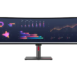 63DBRAT1UK Lenovo ThinkVision P49w-30 49" Curved 5K DQHD Thunderbolt USB-C Monitor
