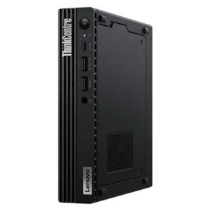 12EHCTO1WWGB3 Lenovo ThinkCentre M90q Gen 4 13th Generation Intel® Core™ i9-13900T vPro® Processor (E-cores up to 3.90 GHz P-cores up to 5.10 GHz)/Windows 11 Pro 64/Up to 2TB M.2 PCIe SSD or 1TB SATA HDD