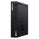 12EHCTO1WWGB3 Lenovo ThinkCentre M90q Gen 4 13th Generation Intel® Core™ i9-13900T vPro® Processor (E-cores up to 3.90 GHz P-cores up to 5.10 GHz)/Windows 11 Pro 64/Up to 2TB M.2 PCIe SSD or 1TB SATA HDD