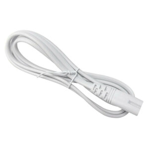 Phoebe Link-Lead 1m Link-Lead for White Under Cabinet - 4559