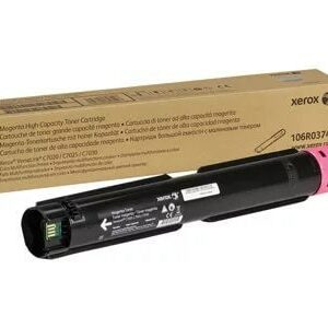 78017376 Lenovo Xerox VersaLink C7020 /C7025 /C7030 Magenta High Capacity Toner-Cartridge (9