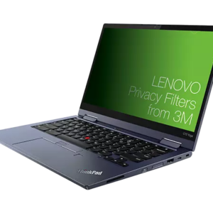 4XJ1D34304 Lenovo 13.3 inch 1609 Privacy Filter for C13 YOGA with COMPLY Attachment from 3M